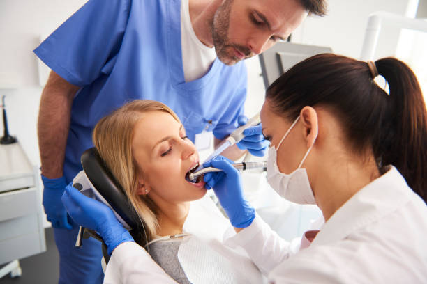 Best Dental X-Rays and Imaging  in Wetherington, OH