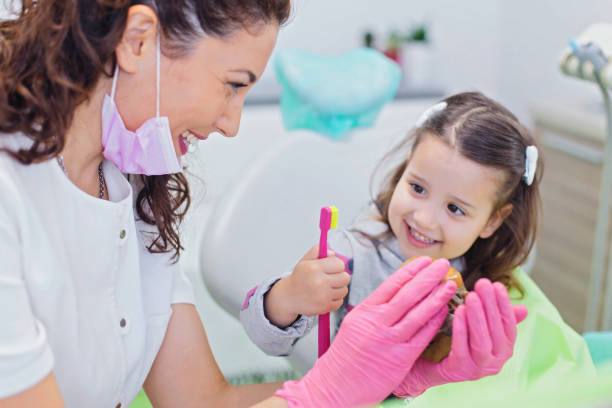 Professional Dental Services in Wetherington, OH